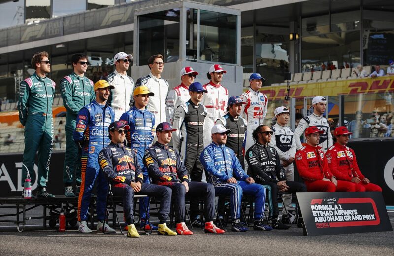 Formule 1 : Qui sont les favoris cette saison ?