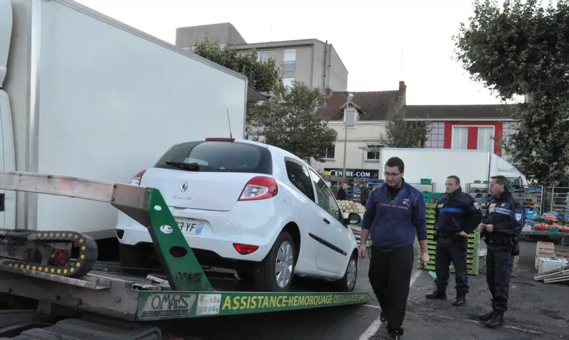 Qu’est-ce qu’une fourrière et comment éviter d’y mettre votre véhicule ?