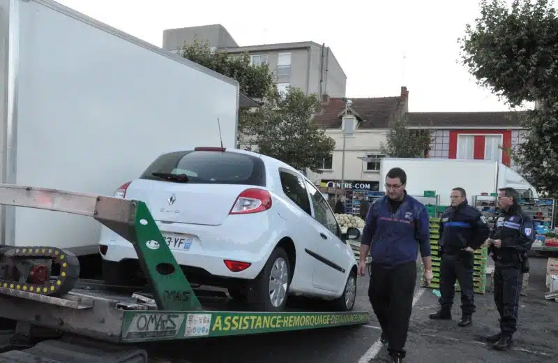 Qu’est-ce qu’une fourrière et comment éviter d’y mettre votre véhicule ?