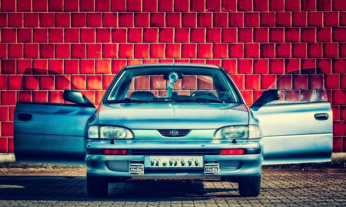 Comment vendre rapidement sa voiture d’occasion à Bordeaux ?