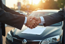Vendre une voiture d’occasion : quel formulaire utiliser pour optimiser la transaction ?