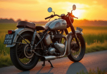 Durée de vie maximale d’une moto : tout savoir sur sa longévité