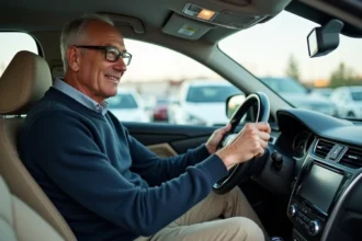 Conseils pour choisir un véhicule d'occasion adapté