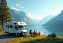 Les avantages de la location de camping-car pour une escapade inoubliable