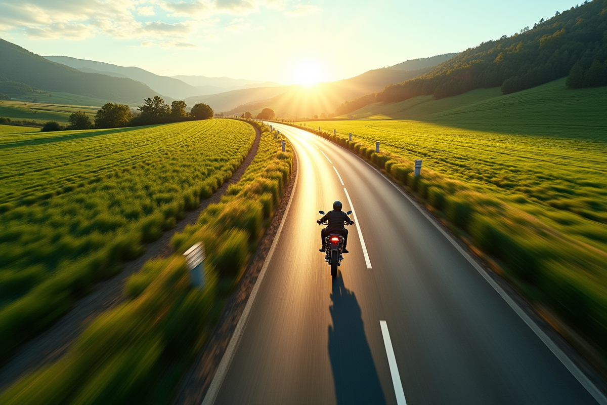voiture moto