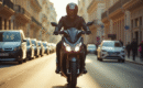 Permis B : conduire un 125cc, conditions et réglementation en France
