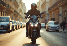 Permis B : conduire un 125cc, conditions et réglementation en France
