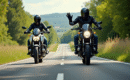 Salutations motards BMW : pourquoi ne le font-ils pas ?