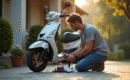 Durée de vie d’un scooter 50 : conseils et astuces pour optimiser sa longévité