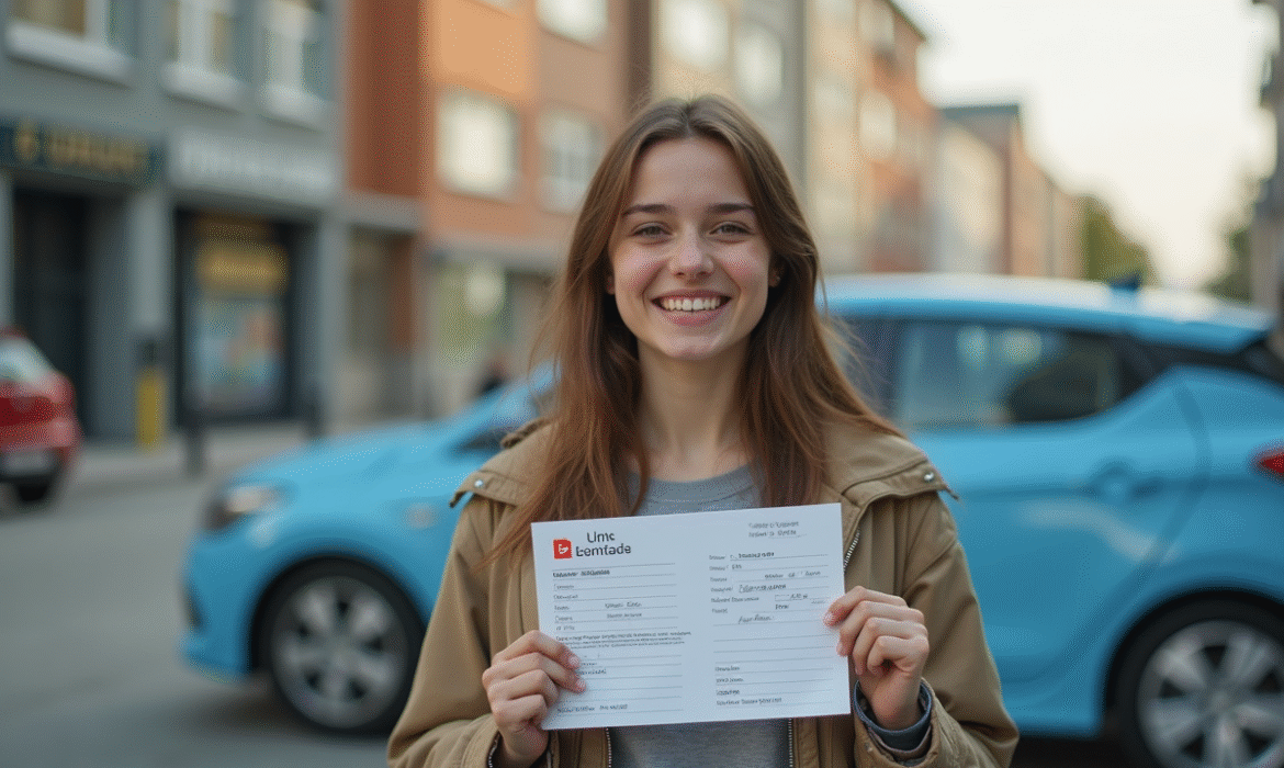 Permis de conduire : Passer le permis dans un autre département autorisé ?