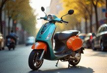 Durée de vie moyenne d’un scooter : ce qu’il faut savoir pour augmenter sa longévité
