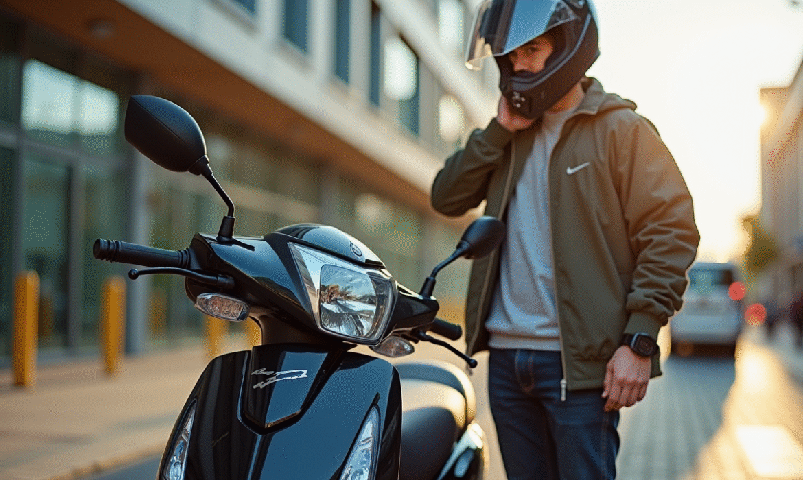 125 sans permis : acheter sa moto, ce qu’il faut savoir !