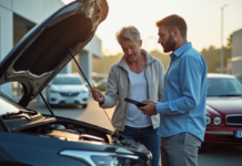 Réussir l’achat de sa voiture d’occasion sans se tromper