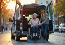 Les solutions pour faciliter le déplacement des personnes à mobilité réduite : focus sur les adaptations de véhicules