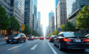 Conduite en ville : comment adapter son assurance auto ?