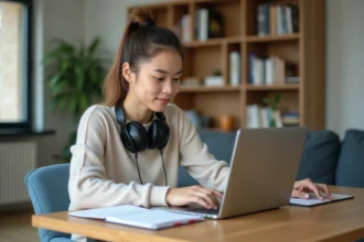 Avantages des auto-écoles en ligne pour obtenir son permis