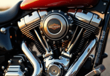 Moteurs Harley : découvrez ce qui les rend si uniques !