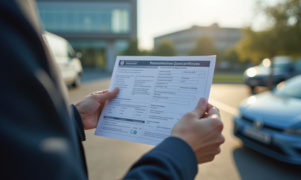 Changer adresse carte grise : raison et procédure administratives à connaître