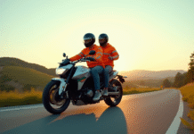 Sécurité moto : un side-car améliore-t-il la sécurité ?