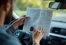Acheteur : carte grise au nom doit-il être ? Conseils et infos