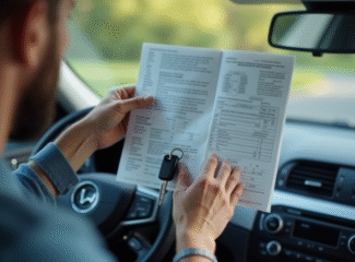 Acheteur : carte grise au nom doit-il être ? Conseils et infos