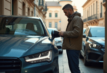 Les critères à prendre en compte avant d’acheter une voiture d’occasion à Toulouse