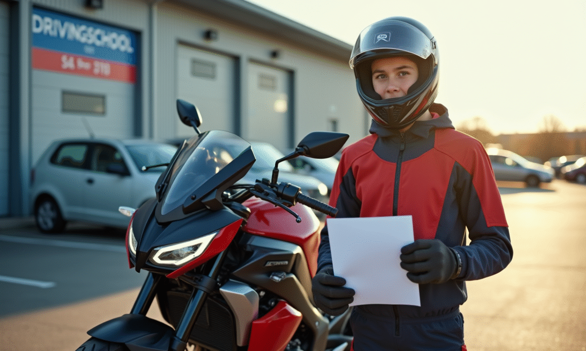 Passer directement au permis A2 : les démarches et conditions à connaître