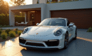 Assurance auto pour Porsche : comment bien protéger un véhicule d’exception