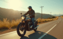 Conduire une moto avec side-car : conseils et astuces pour faciliter la conduite