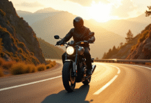 Maîtriser sa moto : conseils pour être à l’aise en toutes circonstances