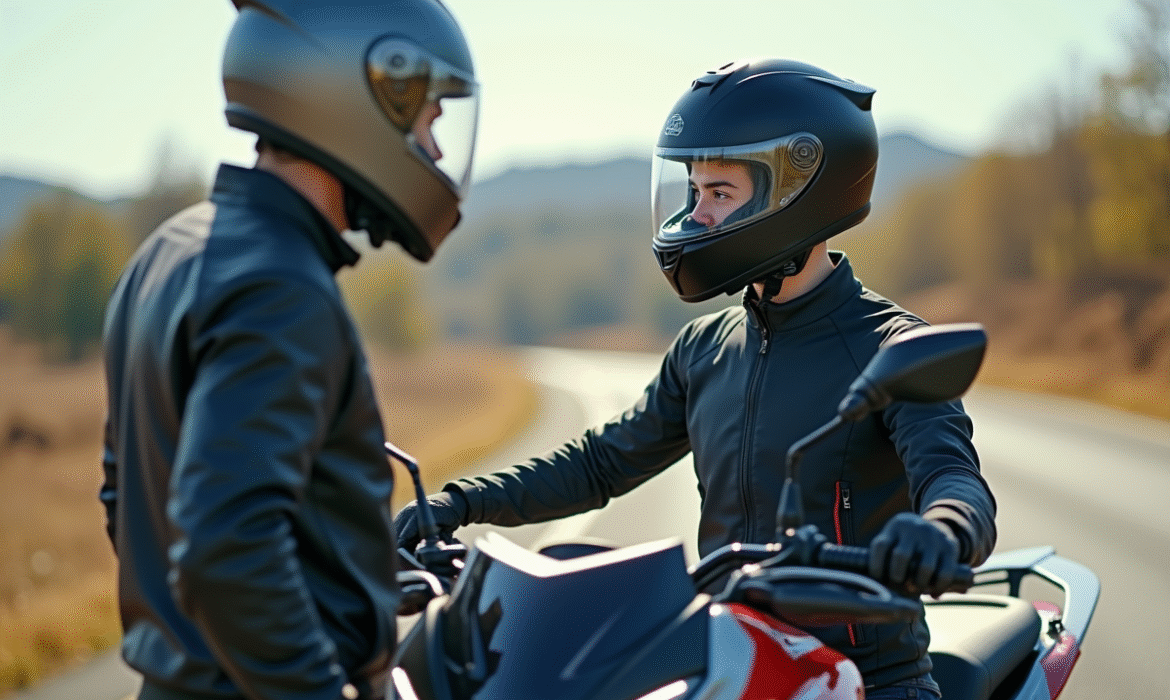 Coût permis moto : Estimation et astuces économies à connaître en 2025