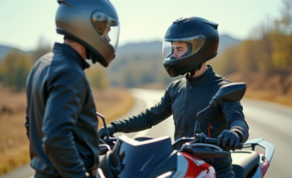 Coût permis moto : Estimation et astuces économies à connaître en 2025