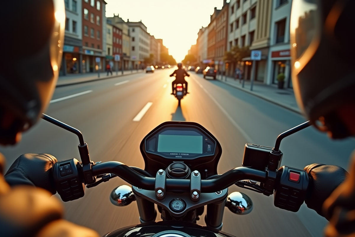 moto sidecar