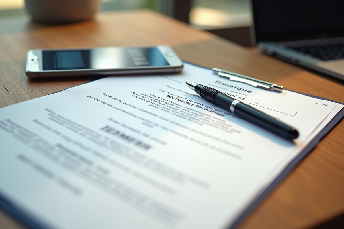 adresse administrative
