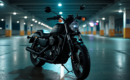 Sécurisez le stationnement de votre moto : emplacements sûrs et conseils