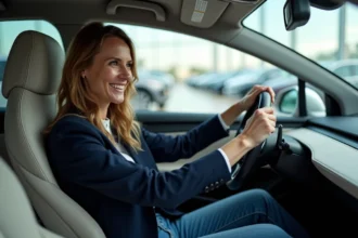 conseils pour choisir une voiture électrique respectueuse de l'environnement