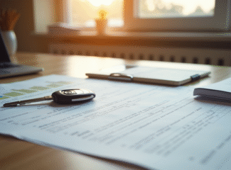 Justificatif domicile pour carte grise : les documents nécessaires