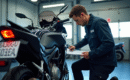 Contrôle technique moto : véhicules concernés, démarche et obligations en France