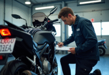 Contrôle technique moto : véhicules concernés, démarche et obligations en France