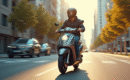 Vitesse 50cc : Est-ce que ce cyclomoteur est assez rapide pour vous ?