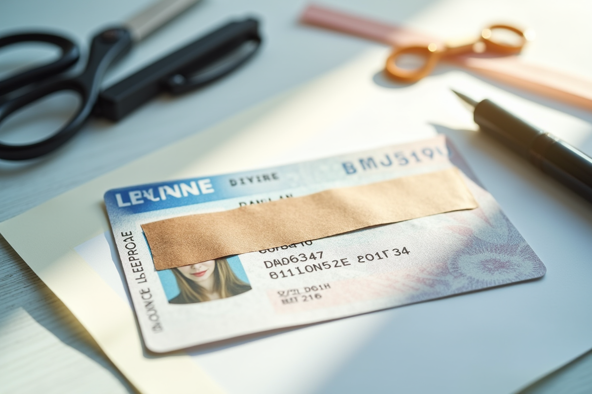 permis conduite