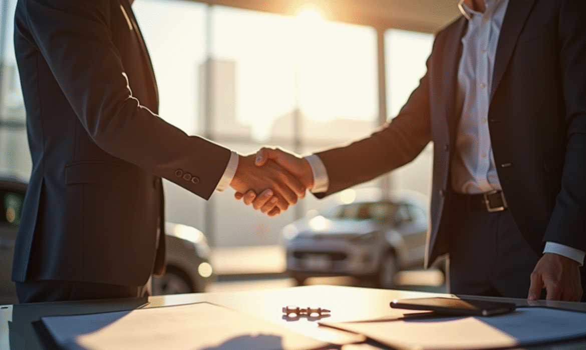 Démarches à suivre après la vente d’un véhicule : procédure et formalités