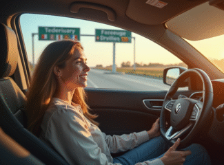 Conduire à l’étranger sans permis international : astuces et conseils pratiques pour voyager en voiture sans formalité supplémentaire