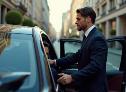 Réussir son entrée dans le secteur du VTC : les clés essentielles