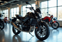 Les critères influençant le prix d’une moto 125