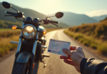 Permis B : Quelle moto conduire ? Types et réglementation en France