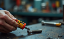 Colle Loctite 243 : l’alliée des professionnels du bricolage et de la mécanique
