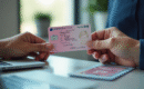 Changement permis de conduire rose : quand et comment procéder ?