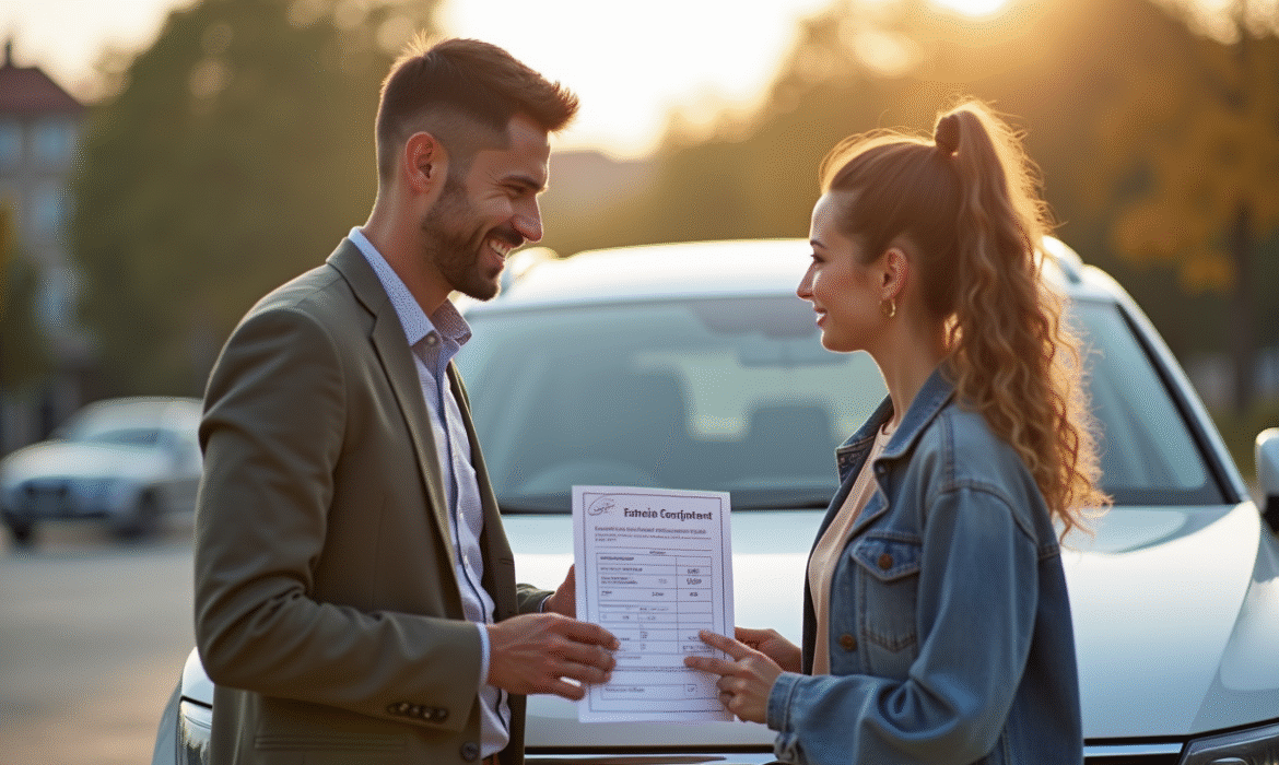 Carte grise : pourquoi l’établir aux deux noms ? Avantages et démarches à suivre