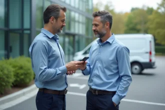Dispositif de suivi GPS pour optimiser la sécurité en entreprise